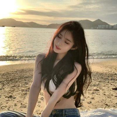 这个女配有点甜