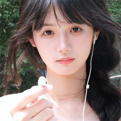 面纱之下